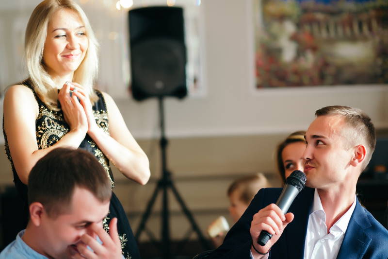 О конкурсах