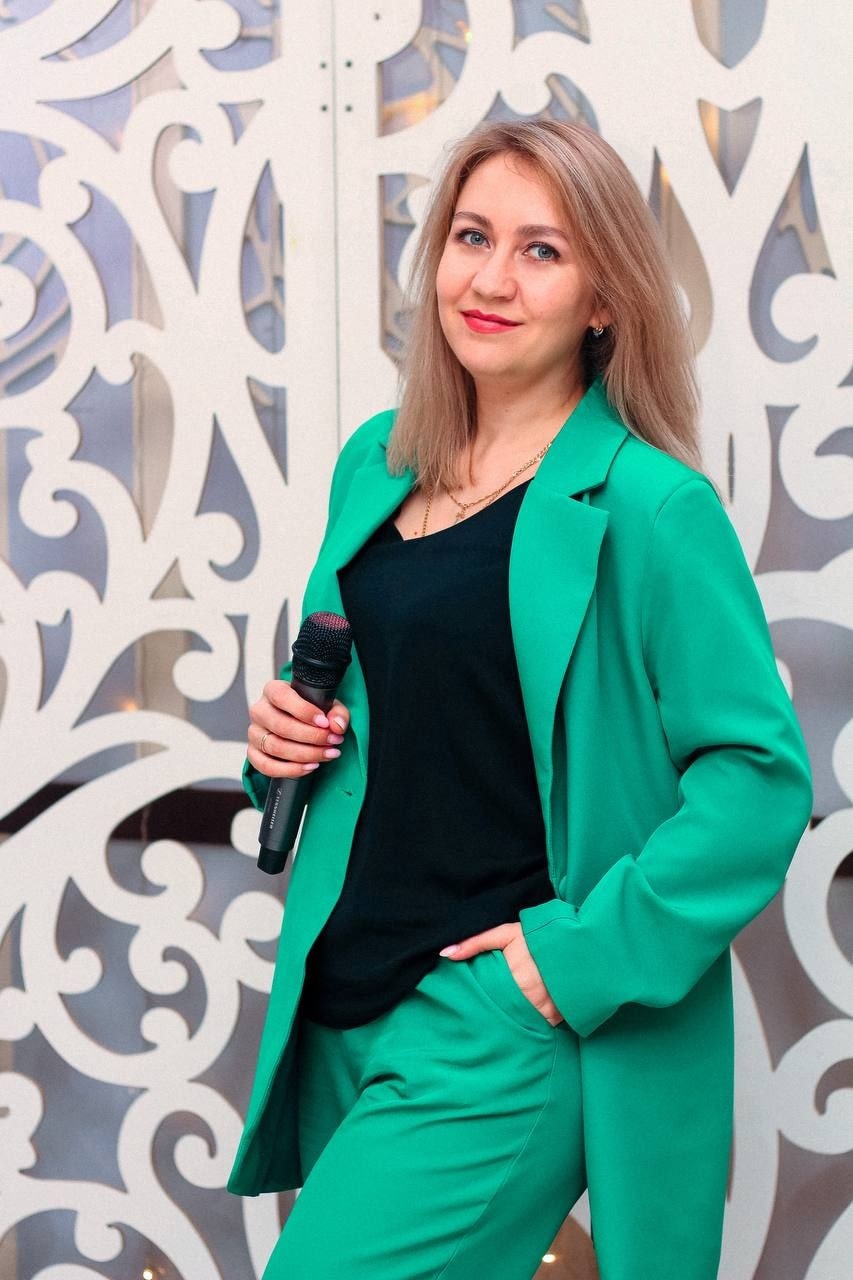 Татьяна Дементьева